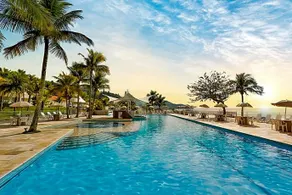 Itapema Beach Resort By Nobile - Image 5