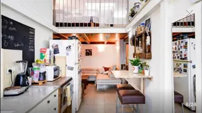 Omri's Loft In Old Jaffa - Image 5