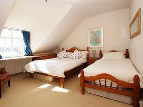 Lighthouse Holiday Cottage - Image 4