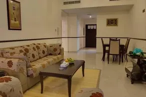 Tulip Inn Al Qusais Dubai Suites - Image 4