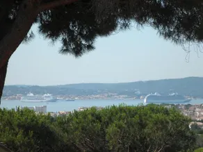 Maison Bleue Sainte-Maxime - Image 5