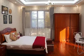 Aviators Lodge Sanya - Image 5