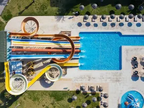 Tui Magic Life Skanes (ex Skanes Family Resort) - Image 2