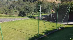 Chacara em condominio fechado com piscina aquecida - Image 2