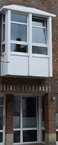 Kleines Stadthaus - Image 4