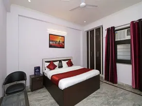 OYO 12763 KD Residency - Image 3
