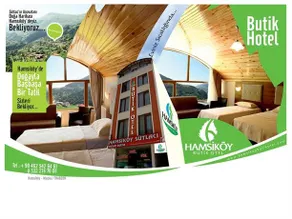 Hamsiköy Butik Otel - Image 2