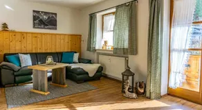 Appartements Zugspitzdorf - Haus Wager - Image 2