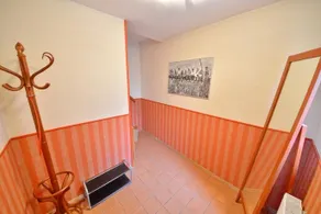 Blue Old Town House - Image 3