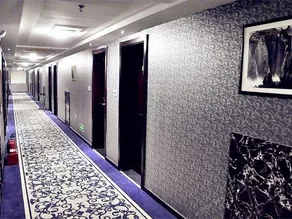 Meilan Hotel (Taiyuan South Railway Station Changfeng Street) - Image 4
