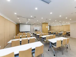 Ji Hotel (Nanjing Hongqiao Zhongshan North Road) - Image 5