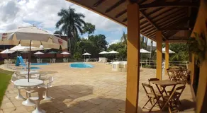 Hotel Fazenda Morro Grande - Image 4