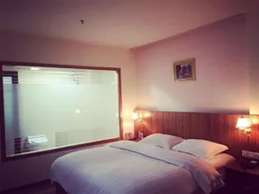 Jinjiang Business Hotel - Image 5