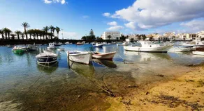 Raspe Arrecife Lake view wifi By PVL - Image 5