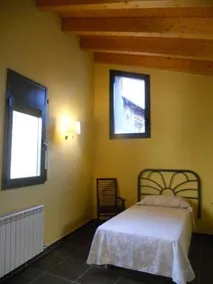 Els Canonges Allotjament - Image 3