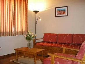 Apartamentos Vitória Hotel - Image 4