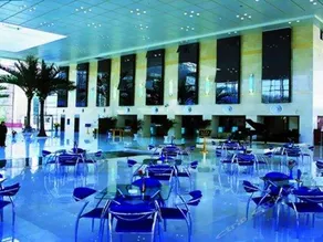 XINGMING LAKE JINYAN HOTEL - Image 5