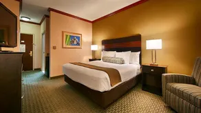Best Western Plus Woodway Waco South Inn & Suites - Image 2