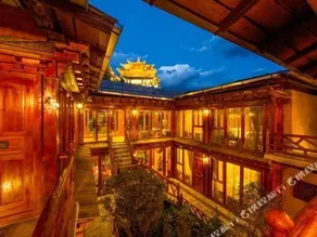 Sacred Paradise Park Hotel - Image 4