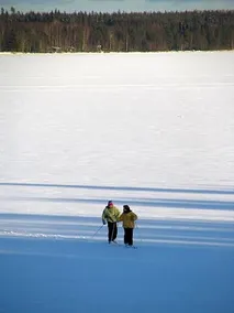 Luontoleirikeskus Honkiniemi - Image 2