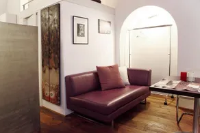 Studio Apartment with Private Hammam - Image 5