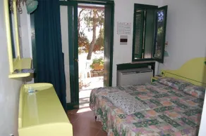Hotel Club Torre Capovento - Image 4
