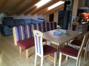 Berghütte Schöpf - Image 2
