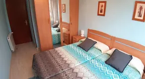 Bonito piso en Gama - Image 4