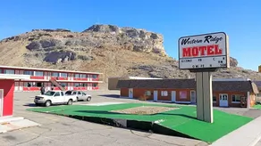 Western Ridge Motel - Image 2