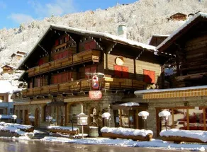 Au Manoir d’Anniviers - Image 2