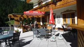 Gasthof Alpenrose - Image 4