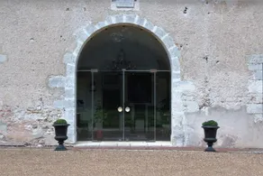 Chateau De Denonville - Image 2