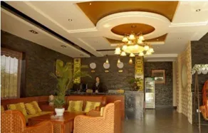 Huai'an Yuxin Hotel - Image 2
