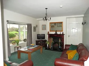 Dunlavin House B&B - Image 4