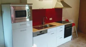 Familienorientiertes großzügiges Ferienhaus mit Grill, Garten und Terrasse | Panoramablick - Image 4