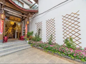 Lijiang Riverside Inn - Image 5