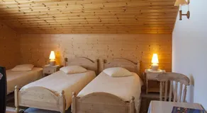 Chalet Ermina Bed and Breakfast - Image 2