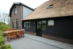 Ruigenhof Bed & Breakfast - Image 2