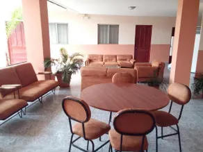 Hotel Madrid - Image 4