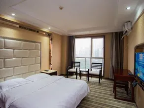 Xinchangjiang Hotel - Image 4