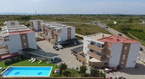 Apartment Village Nin - Image 5