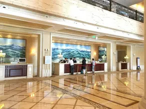 Harbin Sun Island Garden Hotel (Ice and Snow World) - Image 2
