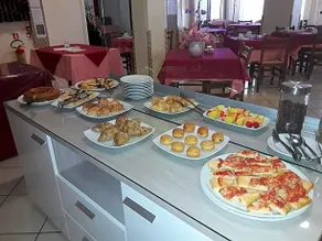 Hotel Villa Aurora - Image 4