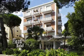 Hotel Plaza - Image 2