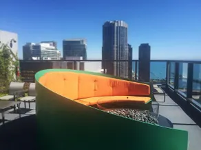 Chicago Downtown Suites Walk to Magnificent Mile - Image 4