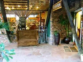 Kwena Chalets - Image 3