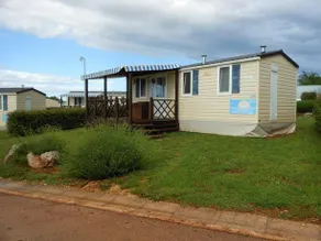 Albatross Mobile Homes On Camping Park Umag - Image 2
