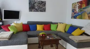 Ostsee-Apartment "Weite Welt" - Image 3
