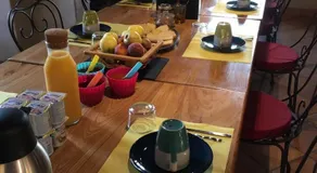 l'auberge du mont de gez - Image 3