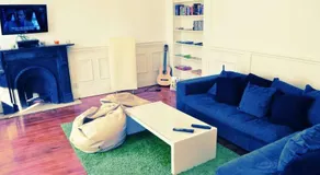 Garden House Hostel - Image 3